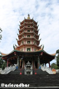 Pagoda