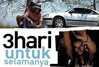 3 Hari untuk Selamanya