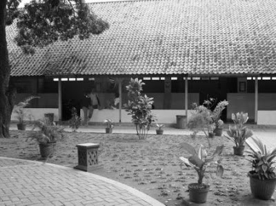 Sekolah+De+Britto,+Yogyakarta,+2009
