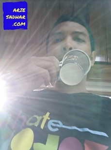 KETIKA RAKYAT JELATA NAIK (2)