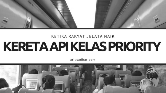 KETIKA RAKYAT JELATA NAIK