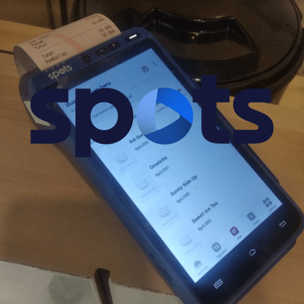 Cara Menggunakan Mesin EDC