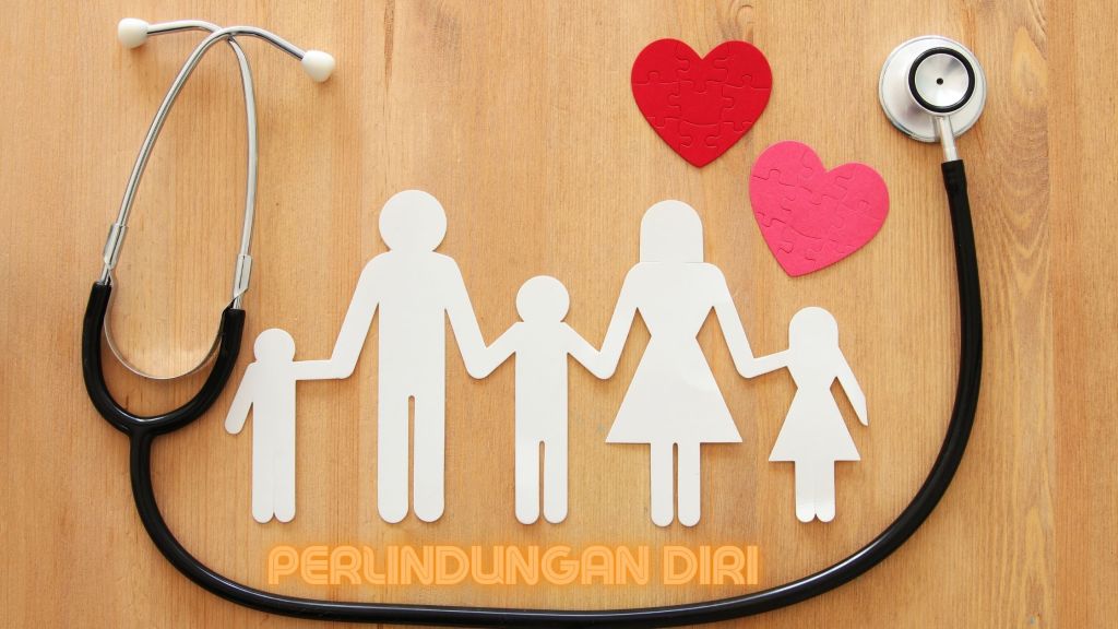 Perlindungan diri dengan asuransi AXA Mandiri