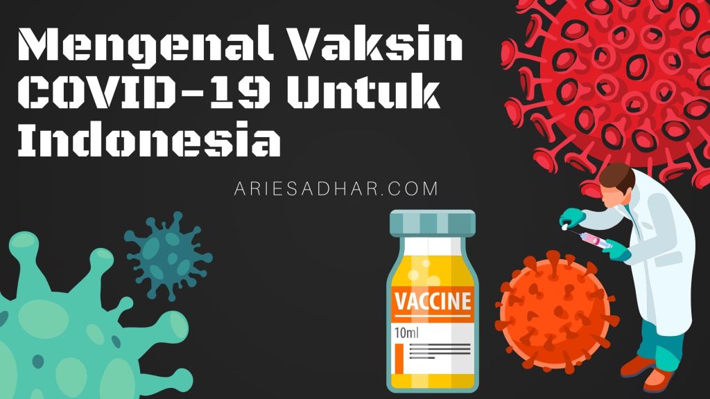 Vaksin COVID-19 di Indonesia